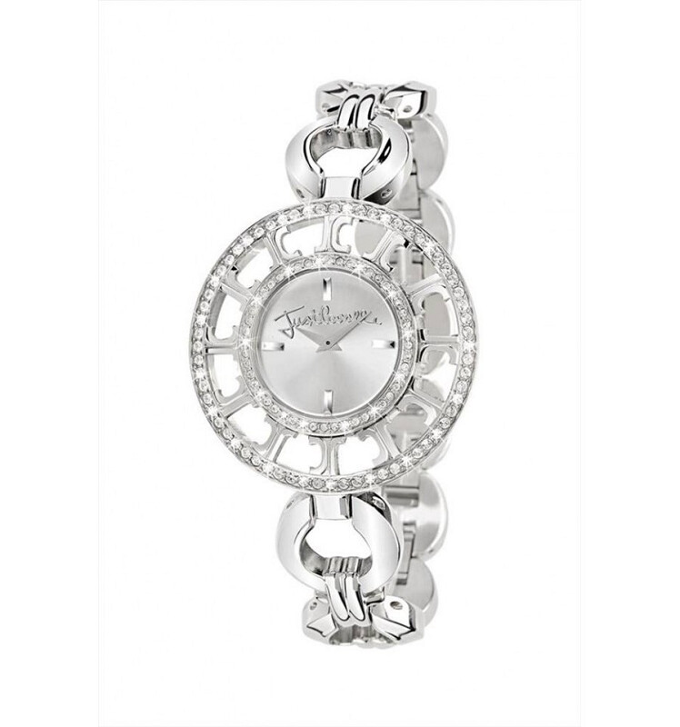 Orologio Multilogo - JUST CAVALLI