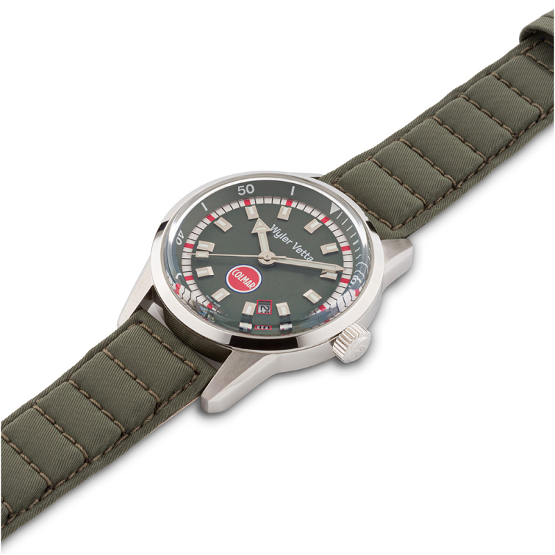 Jumbostar Solo Tempo Colmar - WYLER VETTA