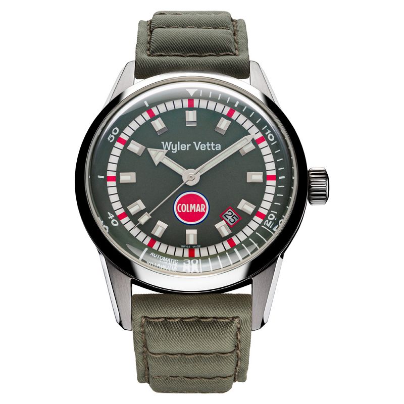 Jumbostar Solo Tempo Colmar - WYLER VETTA