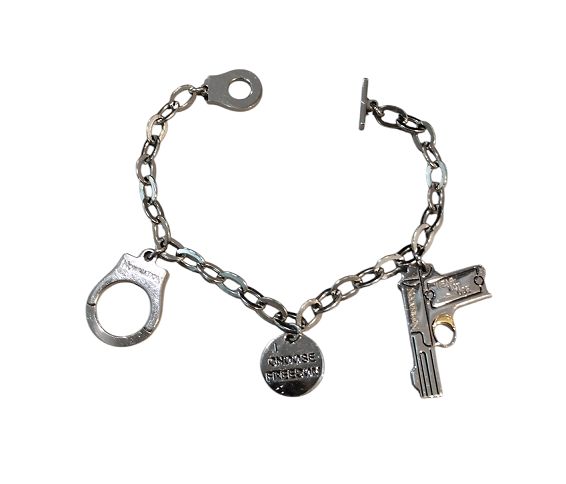 Bracciale Freedom - NOMINATION