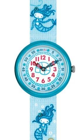 AQUA MERMAID - FLIK FLAK