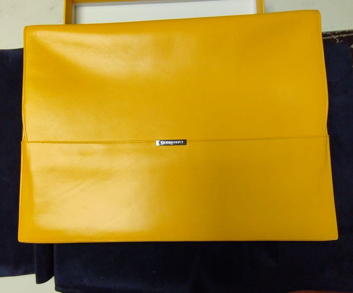 PORTADOCUMENTI - CHIMENTO