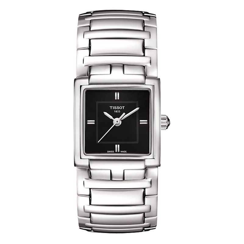 Orologio in acciaio Evocation - TISSOT Orologio in acciaio Evocation - TISSOT
