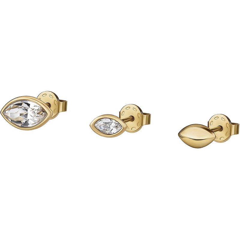 Orecchini Donna Breil Giulia Salemi - My Lucky - BREIL Orecchini Donna Breil Giulia Salemi - My Lucky - BREIL