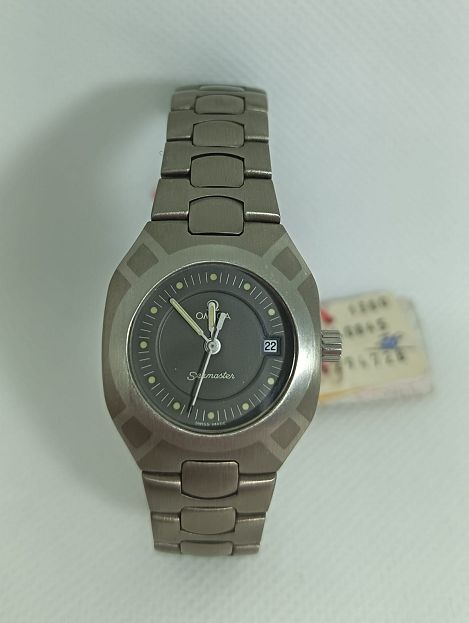 Orologio Seamaster Polaris Titanio - OMEGA