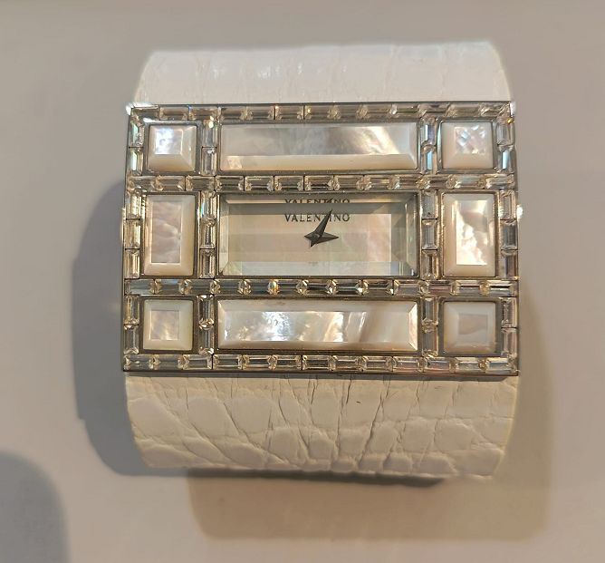 Orologio al quarzo - VALENTINO