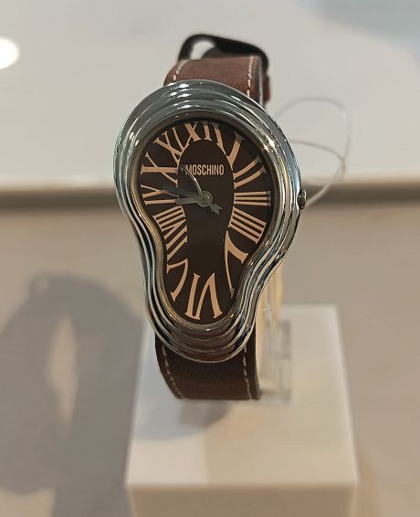 Orologio al quarzo - MOSCHINO