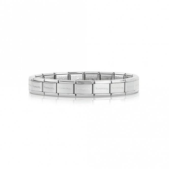 Bracciale unisex Nomination Composable - NOMINATION
