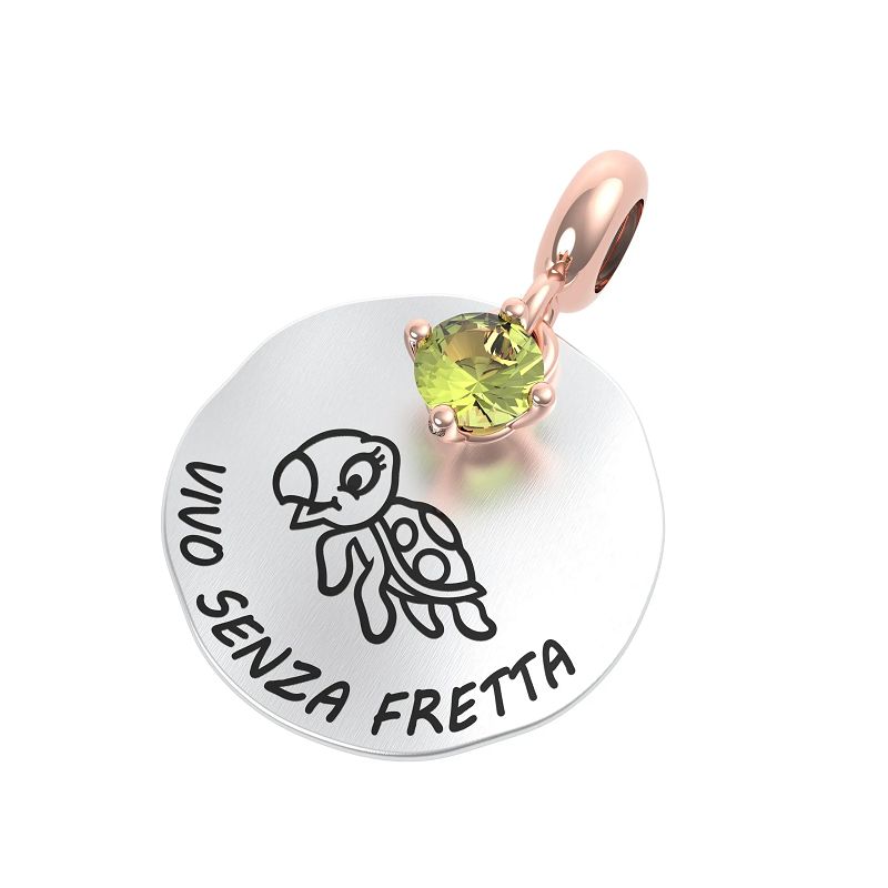 Charm - Vivo senza fretta - RERUM