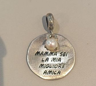 Charm - Mamma sei la mia migliore amica - RERUM