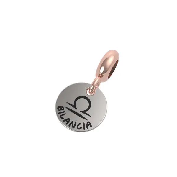 Stopper Bilancia Charm - RERUM