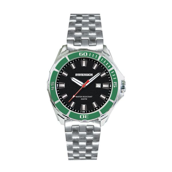 Orologio Whale 48 mm - IMMERSION