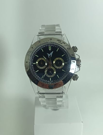 Orologio Chrono in Policarbonato - MISS STRES