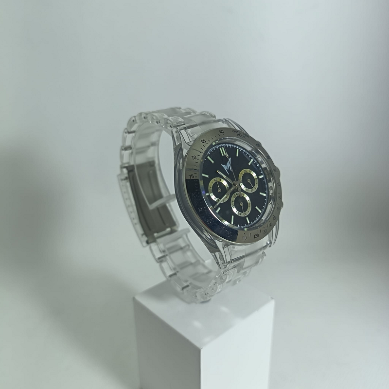 Orologio Chrono in Policarbonato - MISS STRES