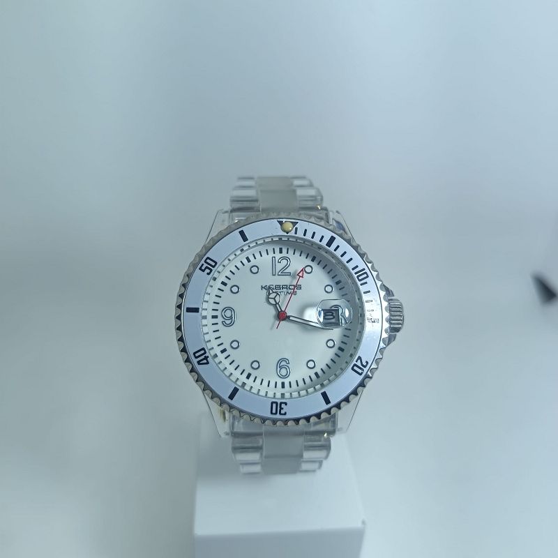 Orologio in Policarbonato - K&BROS