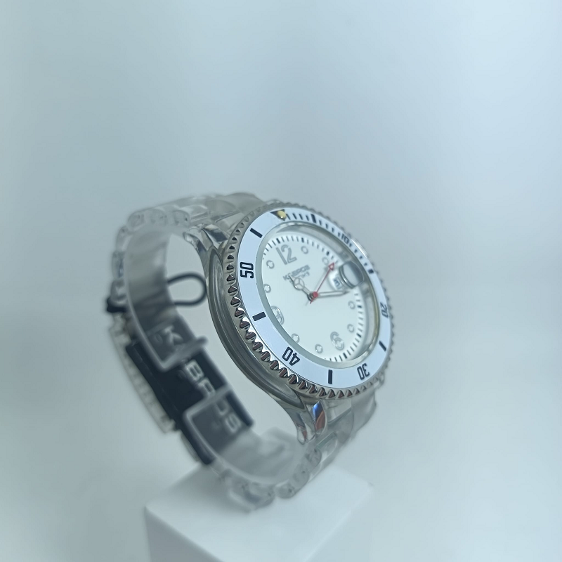 Orologio in Policarbonato - K&BROS