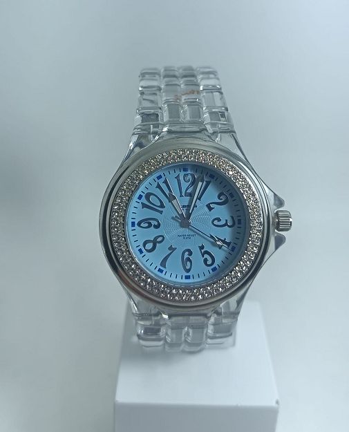 Orologio in policarbonato - K&BROS