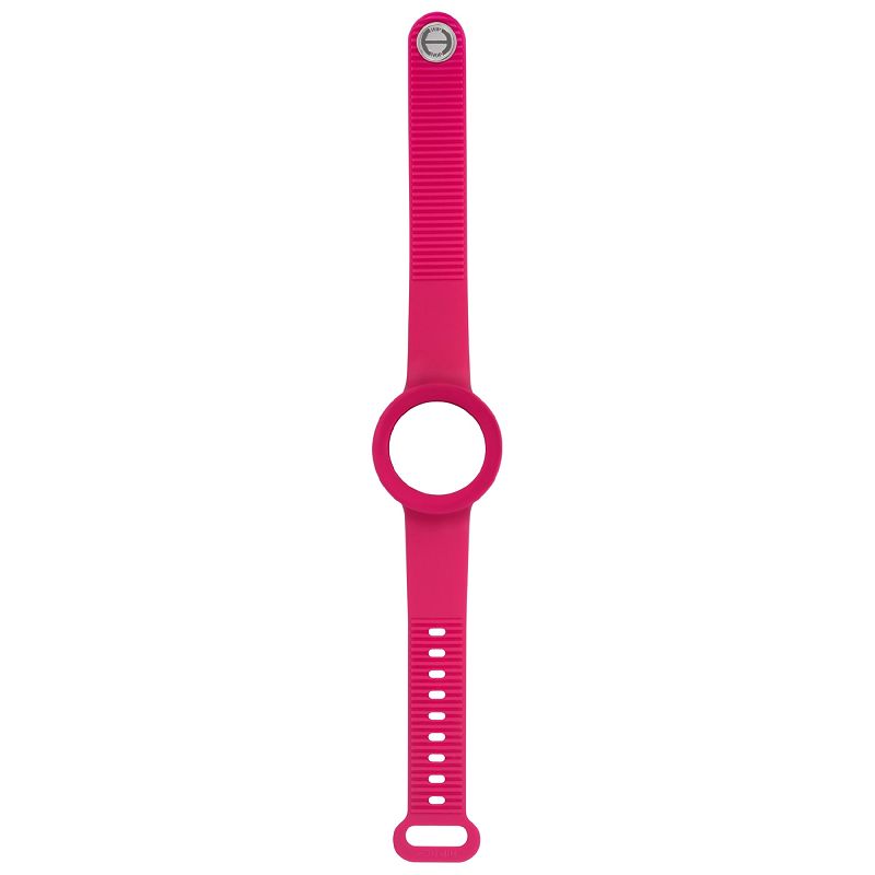 ​Cinturino in silicone soft touch per il modello Hero.Dot - HIP HOP