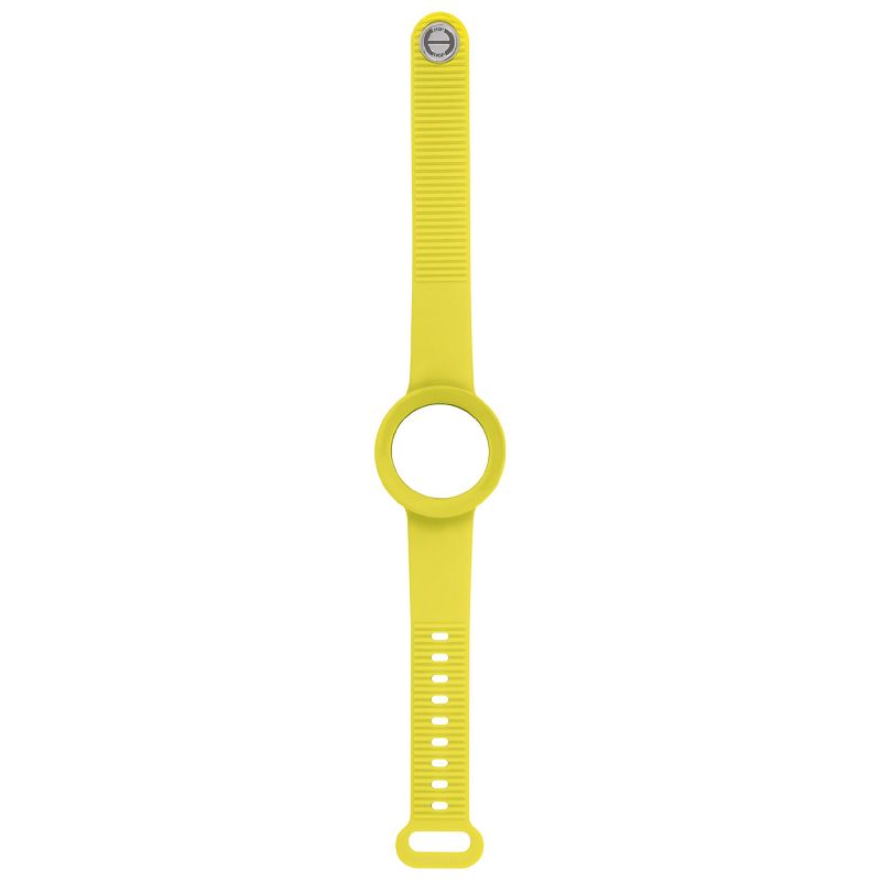 ​Cinturino in silicone soft touch per il modello Hero.Dot - HIP HOP