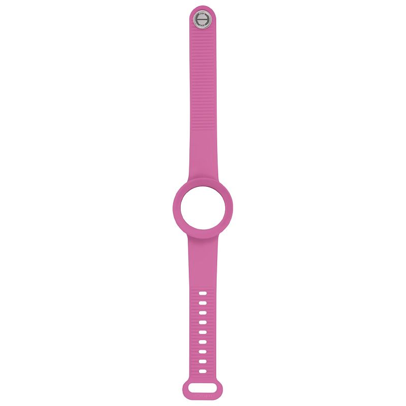 ​Cinturino in silicone soft touch per il modello Hero.Dot - HIP HOP
