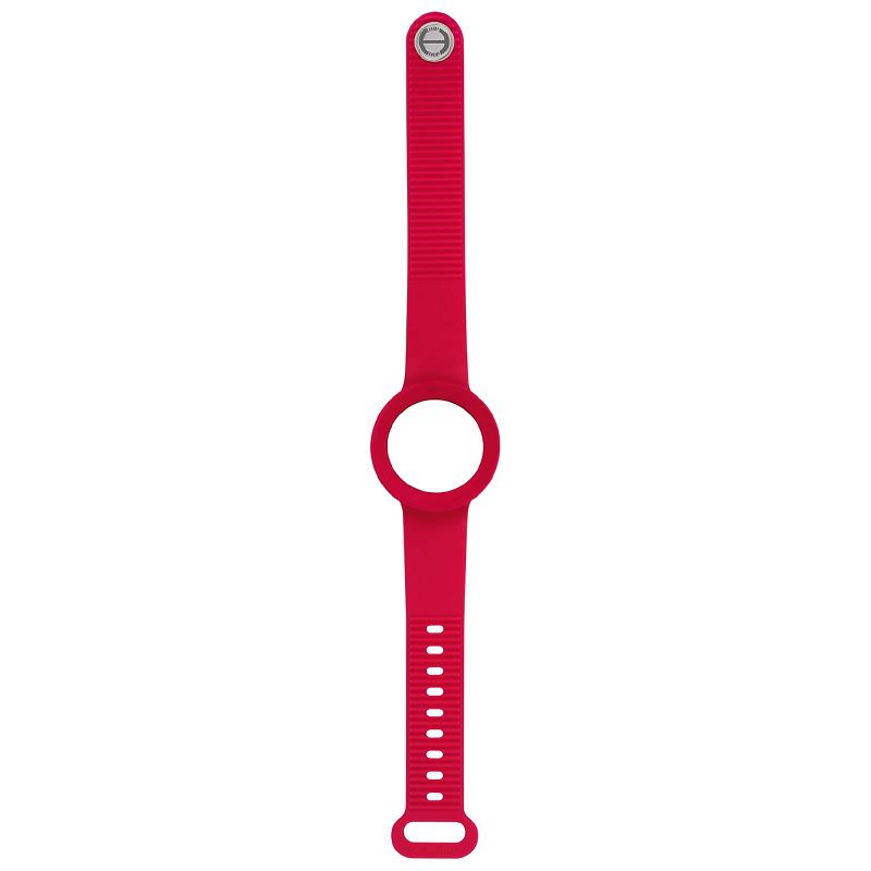 ​Cinturino in silicone soft touch per il modello Hero.Dot - HIP HOP