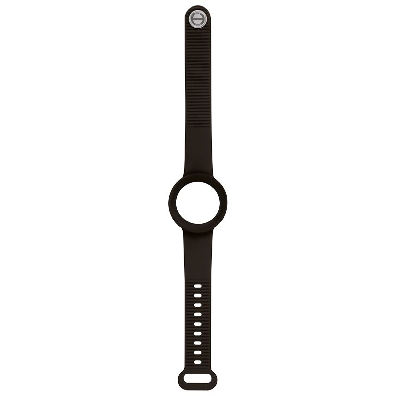 ​Cinturino in silicone soft touch per il modello Hero.Dot - HOP HOP