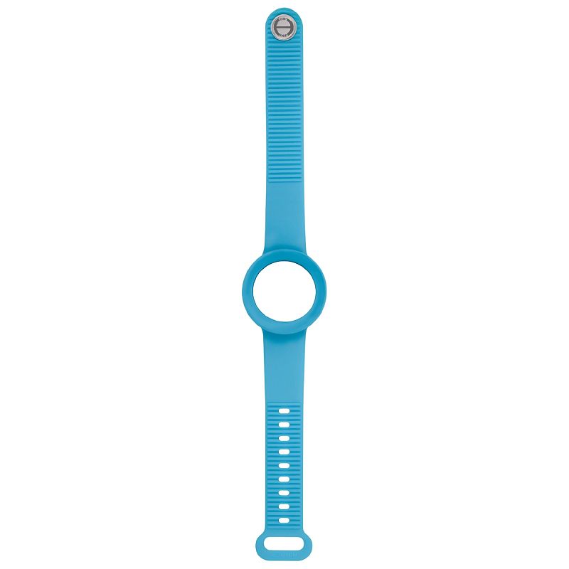 ​Cinturino in silicone soft touch per il modello Hero.Dot - HIP HOP