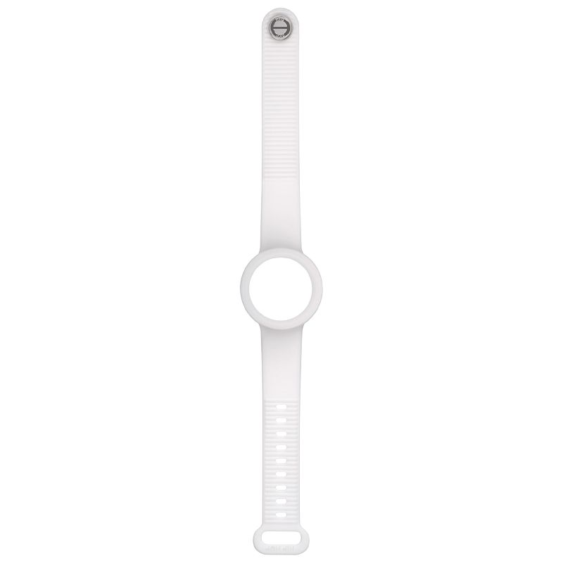 ​Cinturino in silicone soft touch per il modello Hero.Dot - HIP HOP