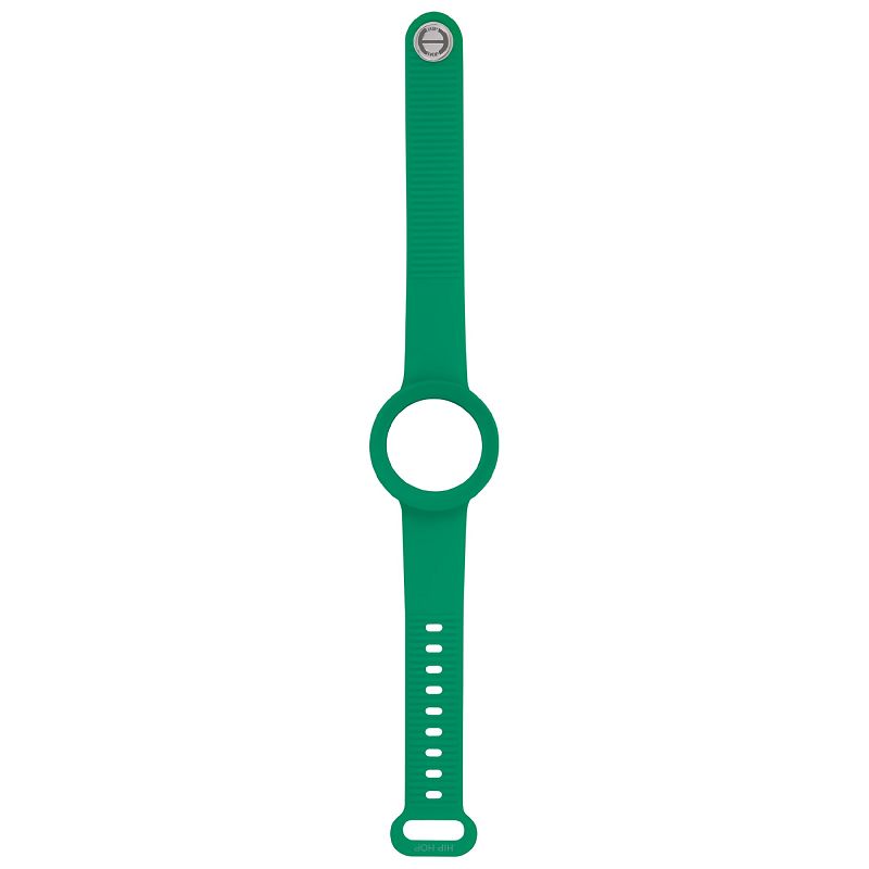 ​Cinturino in silicone soft touch per il modello Hero.Dot - HIP HOP