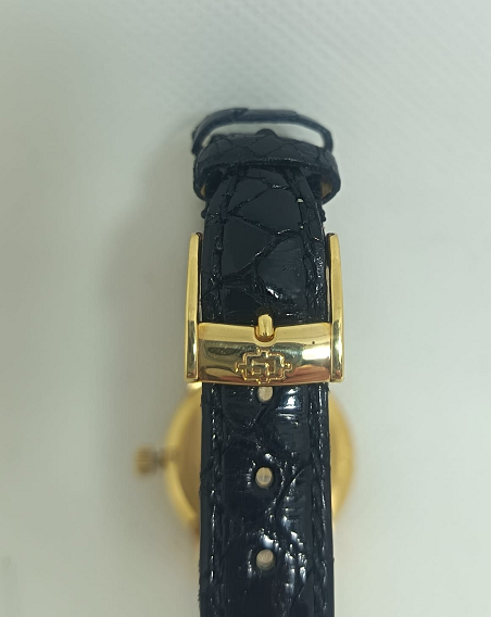 Orologio in oro 18 kt - LORENZ