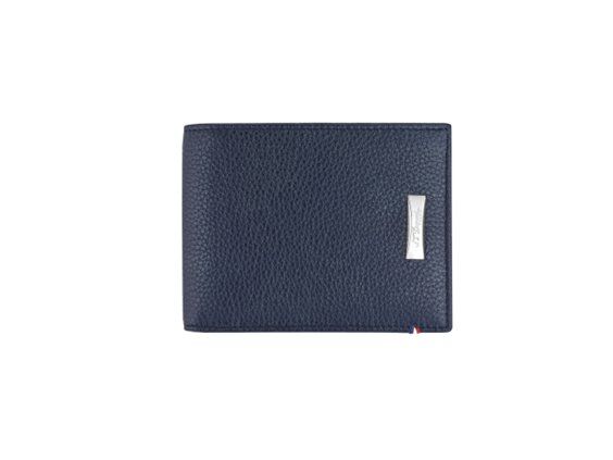 Portafoglio S.T. Dupont Uomo Billfold 6Cc in Pelle - S.T.DUPONT