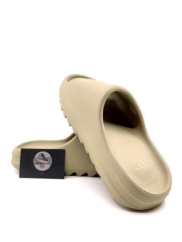 Adidas Yeezy Slide Pure (Restock Pair)
