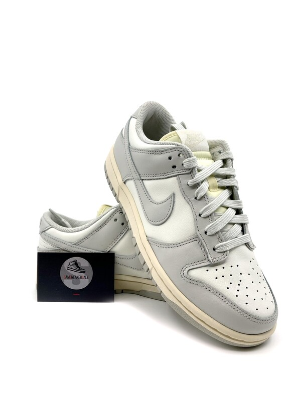 Nike Dunk Low Sail Light Bone (W)