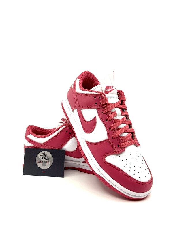 Nike Dunk Low Archeo Pink (W)