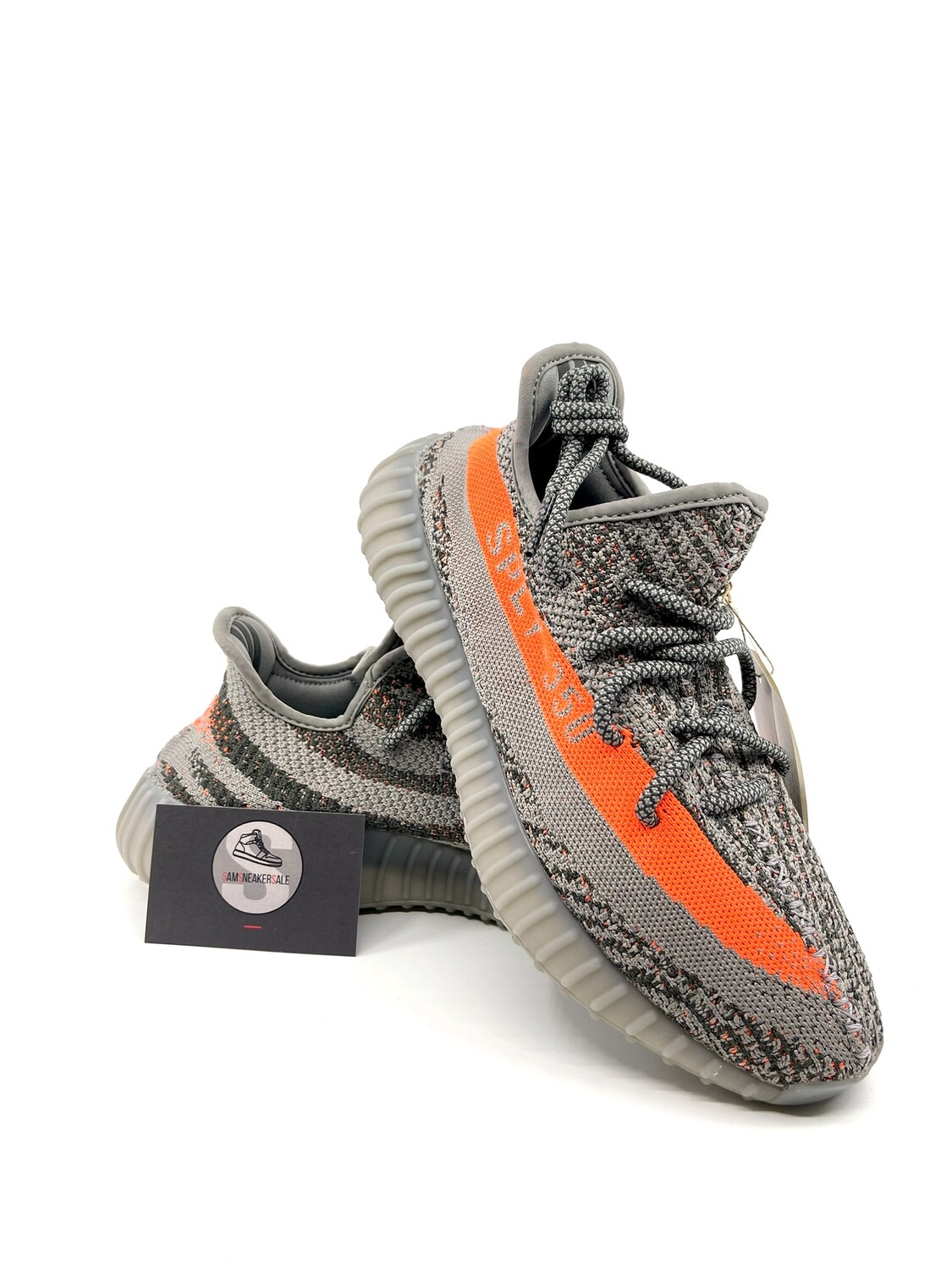 Adidas Yeezy Boost 350 V2 Beluga Reflective