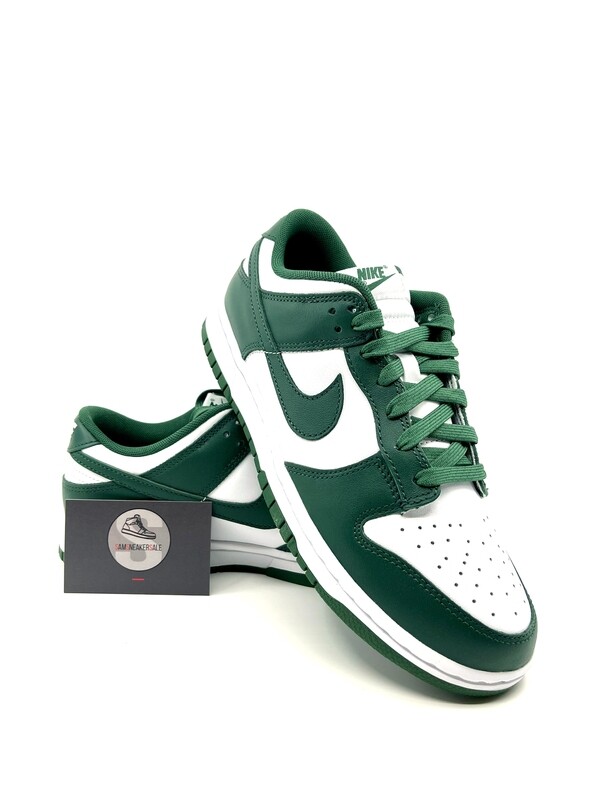 Nike Dunk Low Michigan State