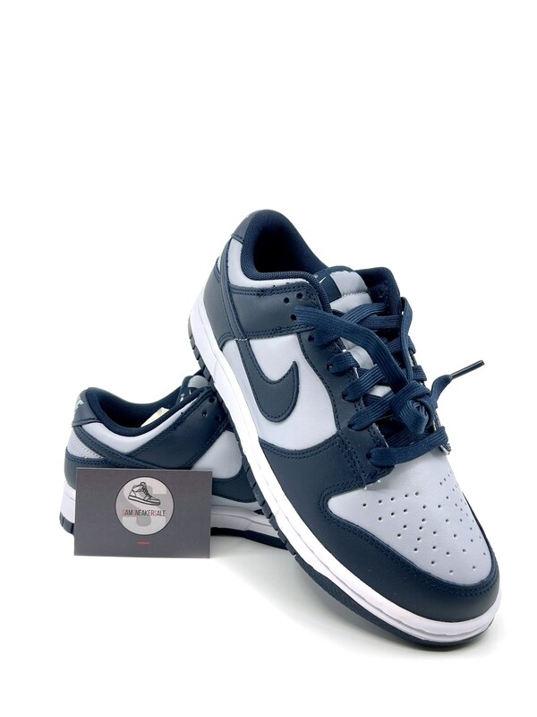 Nike Dunk Low Georgetown
