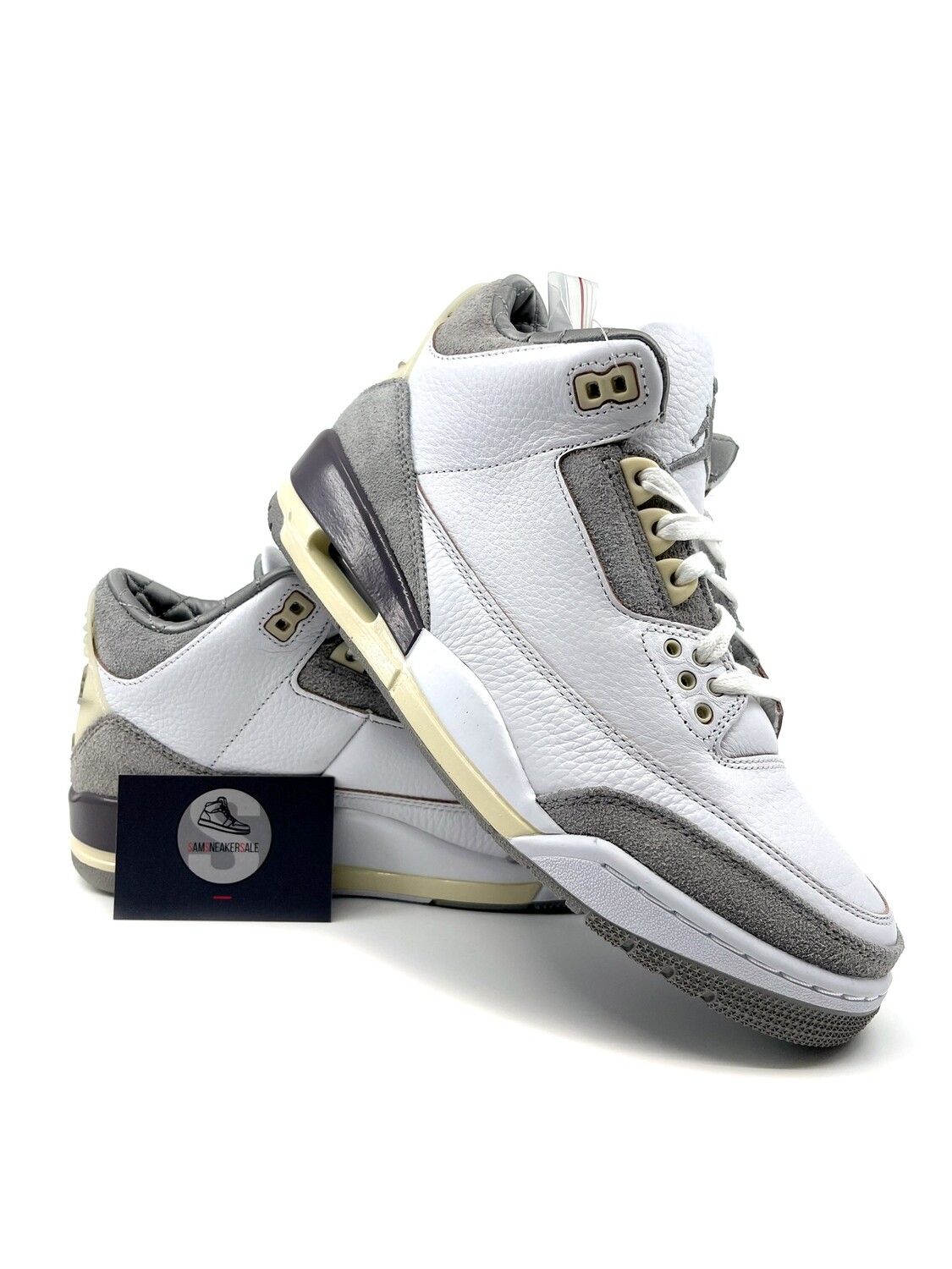 Jordan 3 Retro A Ma Maniére (W)