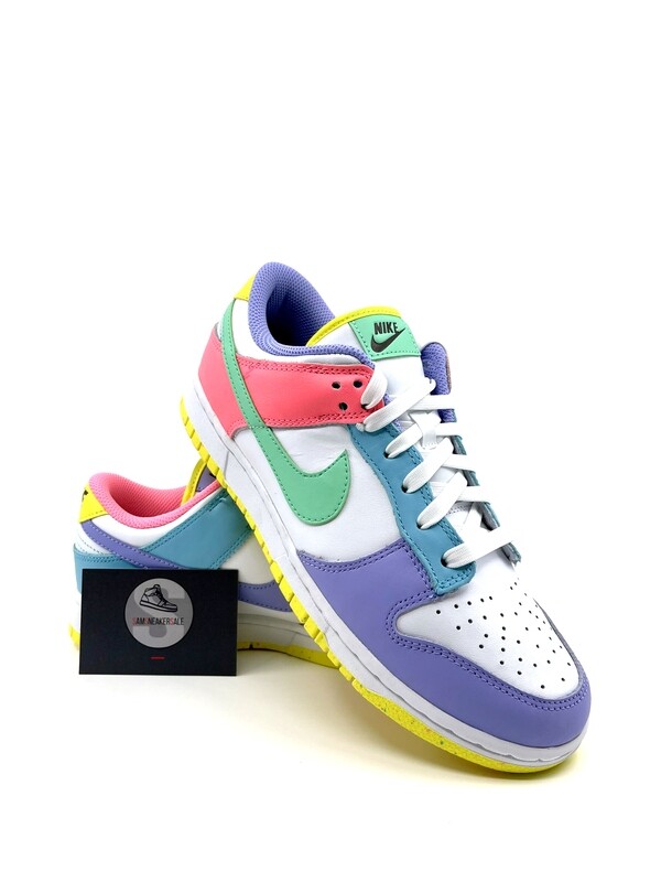 Nike Dunk Low SE Easter Candy (W)