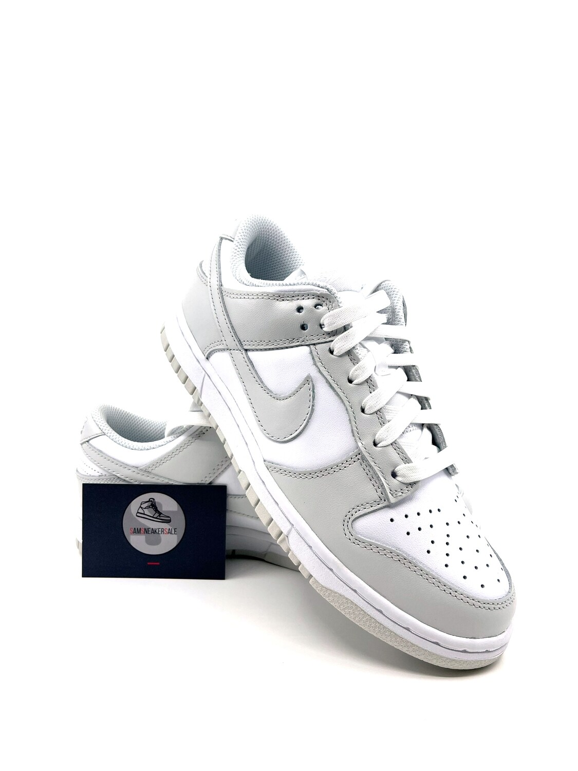 Nike Dunk Low Photon Dust (W)