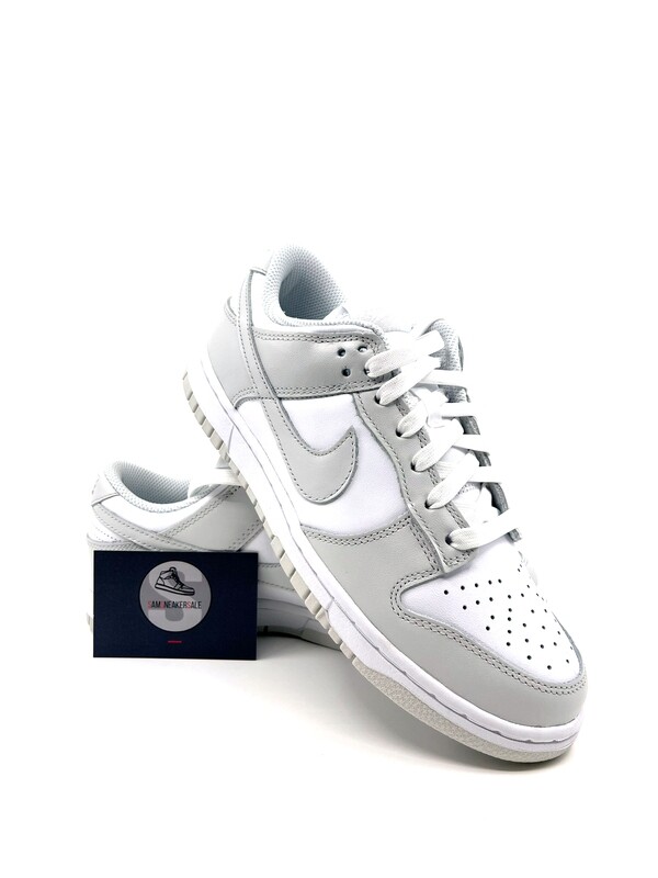 Nike Dunk Low Photon Dust (W)