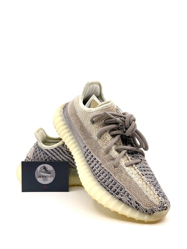 Adidas Yeezy Boost 350 V2 Ash Pearl