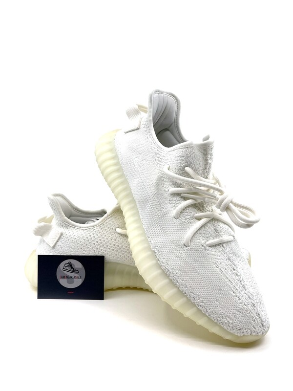 Adidas Yeezy Boost 350 V2 Cream/Triple White