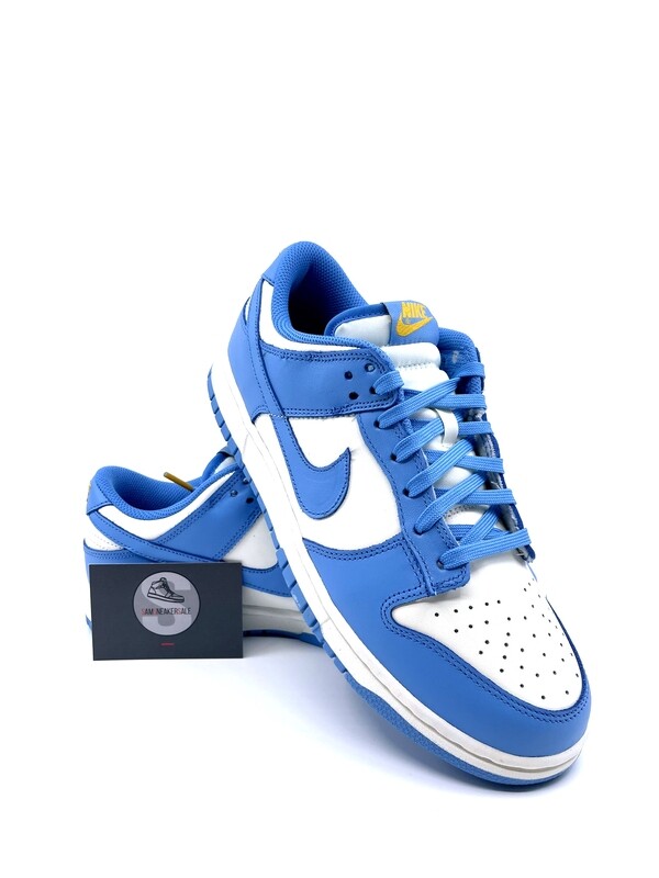 Nike Dunk Low Coast (W)