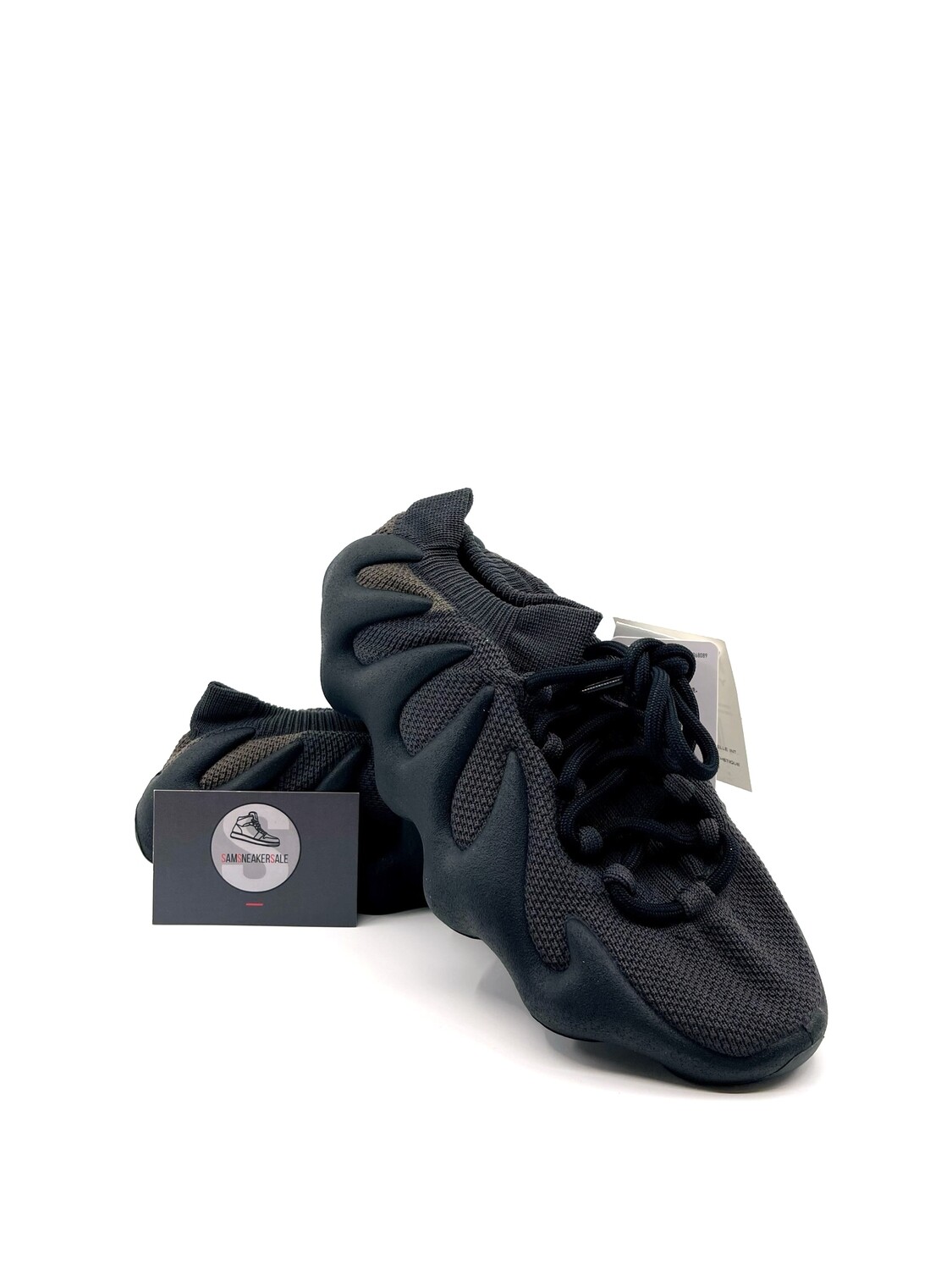 Adidas Yeezy 450 Dark Slate