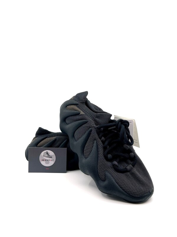 Adidas Yeezy 450 Dark Slate