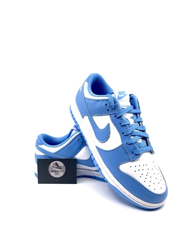 Nike Dunk Low UNC