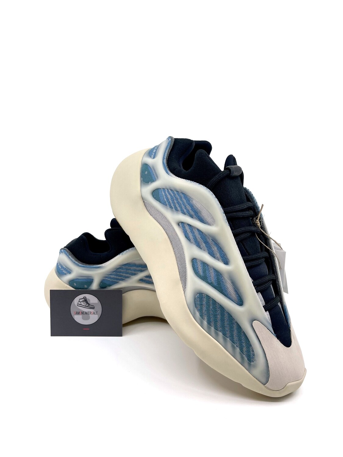 Adidas Yeezy 700 V3 Kyanite