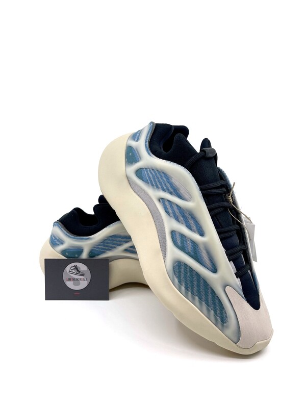 Adidas Yeezy 700 V3 Kyanite