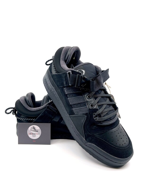 Adidas Forum Low Bad Bunny BtS